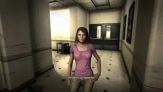 Let's Play Duke Nukem Forever - 02 - Damn!  It's Late...