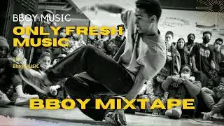 Bboy Music Mixtape 2023 / DJ Leg1oner Mixtape 2023 / Bboy Music 2023
