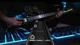 Cowboys from Hell-Pantera 100% FC ~ CH:GHTV