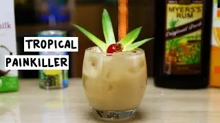 Tropical Painkiller