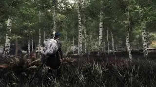 [4K] - Skyrim 2023 Insane Ultra Realistic Natural & Realistic Modded Graphics!