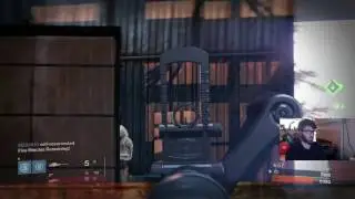 Patch 2502 No Land Beyond/Sidearm Combo | Live Game Commentary