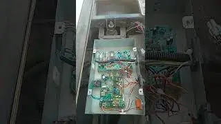 ทดสอบรถกอล์ฟฮิตาชิอาการวิ่งไปสักพักระบบตัดดับ
