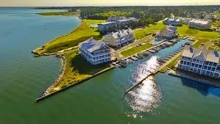 Sandy Cove on the Indian River Bay  |  Ocean View, DE