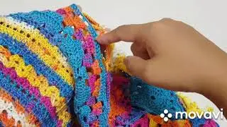 КАК СОЕДИНЯТЬ МОТИВЫ/ МОИ ПРОЦЕССЫ