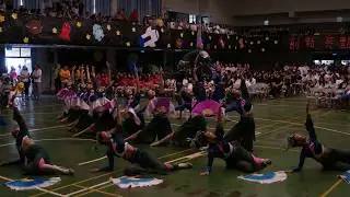 2018復興高中校慶