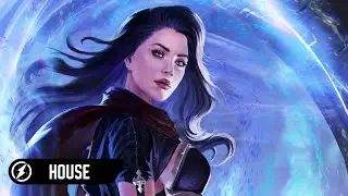 Dave Crusher  & Jessica Chertock  - The Underground (Magic Free Release)