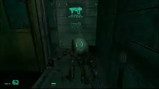 Entropy : Zero - Uprising little 