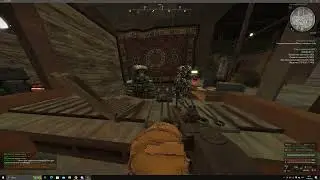 Заточка MG 42 на +15 #stalcraft