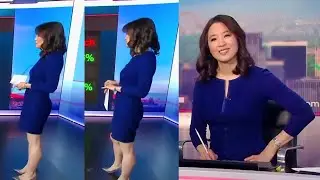 Scarlet Fu - 12/13/24