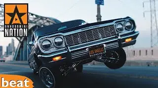 (FREE) The Game Type Beat x Hardway | FREE TYPE BEAT | 2019