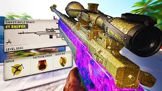 This is STILL the BEST SNIPER in 2024.. (LW3-Tundra Class Setup)