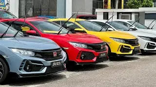 SAYA NAK CLEARKAN STOCK LAMA