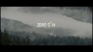 Film Supply Edit Fest - 2019 - ZERO SUM (Title Sequence)