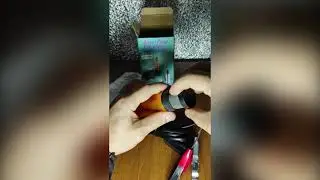 Электронасос для перекачки Дизельного топлива D-5566 12V