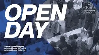Open Day Magistrale