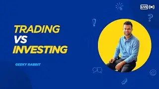 Trading & Investing