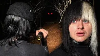 We're Never Coming Back. | The Devil's Bridge (We Quit)