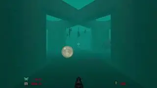 (BONUS) Doom 64 EX+ The Lost Levels Map 07 'Panic'