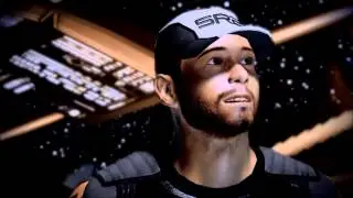 The Lazy Effect: Shade Trailer (Mass Effect machinima)