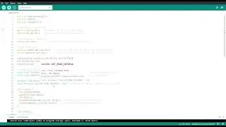 RADIO ASSIGNMENT: TEMPERATURE MONITORING SYSTEM USING GPS TRACKER
