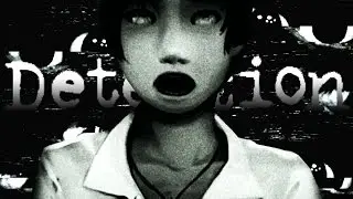 Detention ~ BEST HORROR GAME IN A LONG TIME!