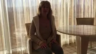 Corin - Virtual Coach - A Forgiving Heart