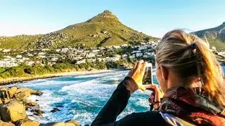 INSTAGRAM MISSION