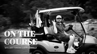 Entourage’s Kevin Connolly & Jerry Ferrara Go Golfing | The Players’ Tribune