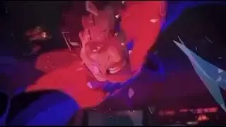 miguel o’hara theme be like