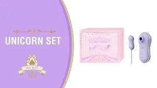 UNICORN VIOLET