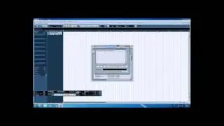 plug-in guitar rig to the cubase