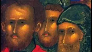 «Церковь в истории» Фильм 5