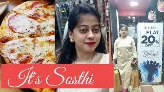 Come back to home to celebrate durgapuja! it's sosthi time! ষষ্ঠী, দুর্গাপূজা ২০২১||