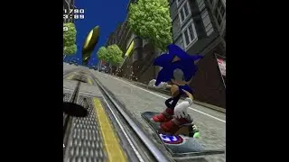 (free) 2000s playstation dnb + jungle type beat ~ ''sonic''