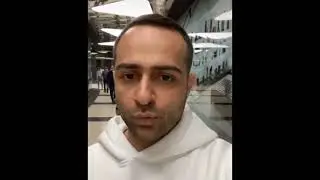 Берчик снова сливается с боя против Назира Волейболиста ?