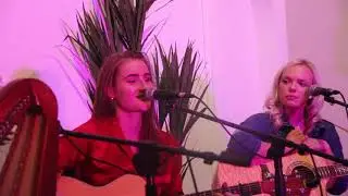 Poppy Fardell ~ Hayley ~ Write Like A Girl ~ Camden Chapel ~ Thu Jan 9th 2020.