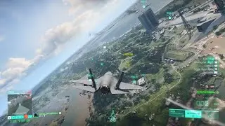 Battlefield 2042 Open Beta_CRASH