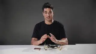 How to fly your PROTOCOL DRONIUM ZERO™ Drone with Camera