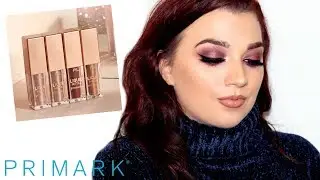 How To Apply Liquid/Cream Eyeshadow | Beginners Tips