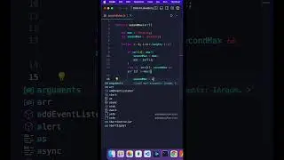 How to find second largest number in array in javascript | find second largest element in array