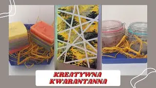 Kreatywna Kwarantanna