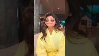 🤣 Check out the #funny side of #shilpashetty #shorts