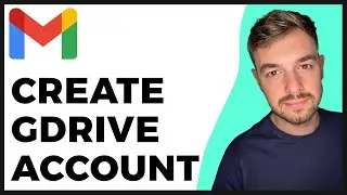 How to Create Google Drive Account in PC (2024 Update) - Full Guide