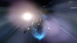 Star Citizen la belleza de este juego