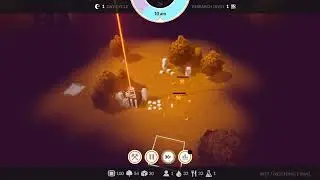 Mossfield Origins preview trailer