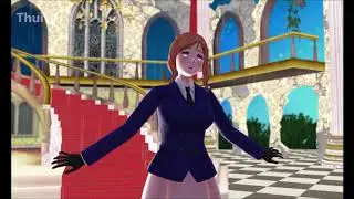 『MMD + APH』Tourner Dans Le Vide 『France』