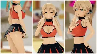 【MMD 🔞 Kancolle 】Phone Number (폰넘버)