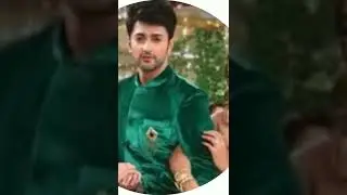 Nishant Malkani and Kanika Mann 🤩😋😊🙂