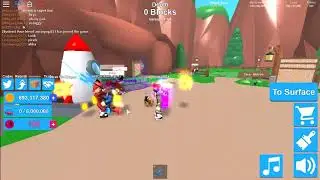 I Just Playing Mining Simulator (So Bored)
